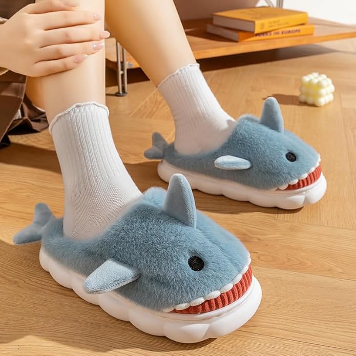 Shark Slides
