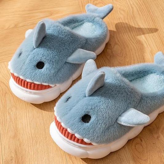 Shark Slides